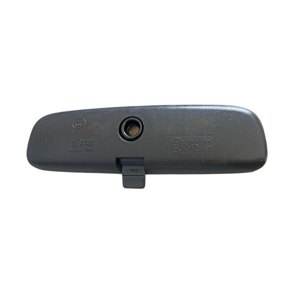 Retrovisor Interno Mitsubishi Lancer 2011 À 2014. 3
