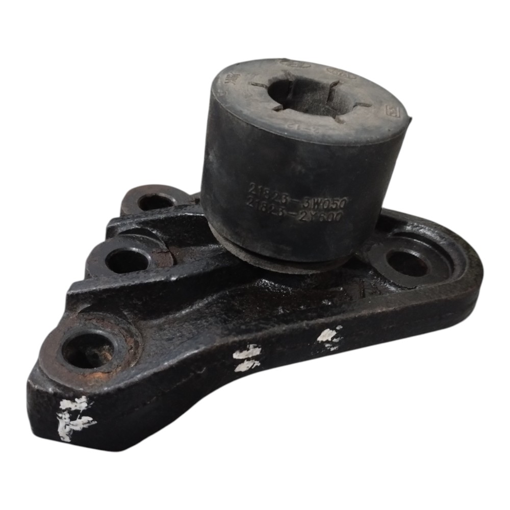 Suporte Coxim Do Motor Kia Sportage 2012 À 2016.