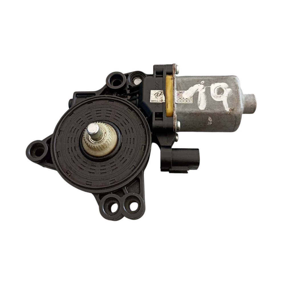 MOTOR ELEVAÇÃO PORTA DIANTEIRA DIREITA HYUNDAI HB20 15/20.