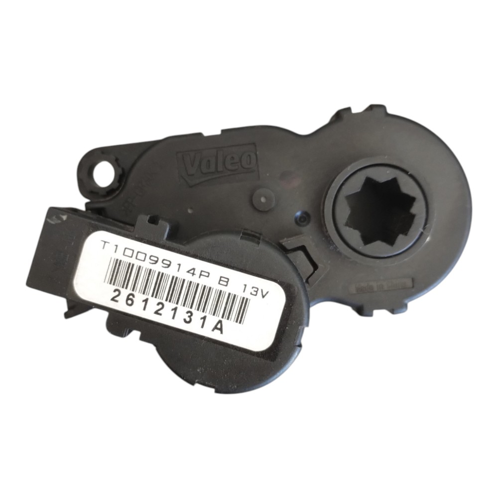 Motor Atuador Caixa Ar Citroen C4 Lounge Ds4 308 1.6 Thp. 2