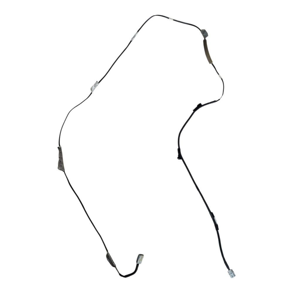 Chicote Da Antena Do Teto Honda Hrv 2015 À 2019. 3