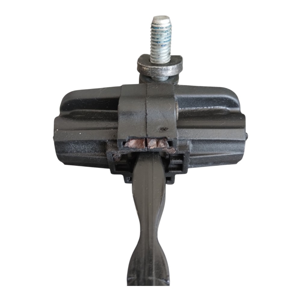 Limitador Porta Traseira Direita Peugeot 206 207 2008 à 2014 7