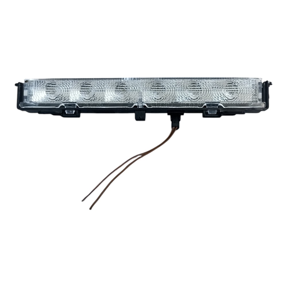 Break Light Luz F. Volkswagen Virtus Jetta.