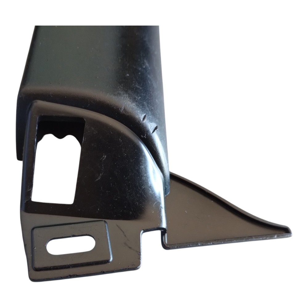 Moldura Interna Retrovisor Direito Vw Fox Crossfox 08 à 14. 3