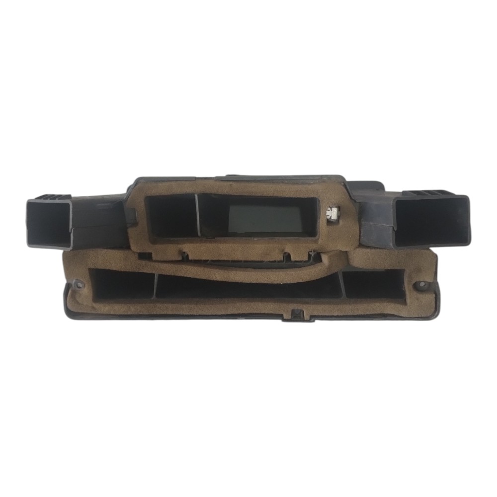CAIXA SAIDA VENTILAÇÃO INTERNA CITROEN C3 AIRCROSS 12 Á 15. 4