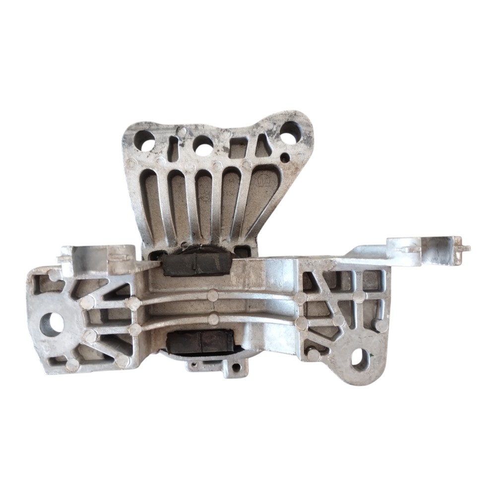 Coxim Direito Motor Jeep Compass Renegade Toro 1.3 T270. 5