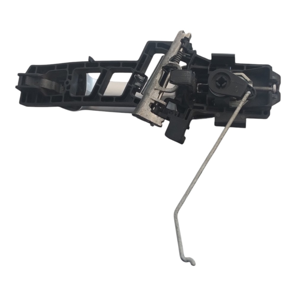 Maçaneta Externa Tras. Esquerda Ford Ka 1.0 3cc 2014 À 2020. 3
