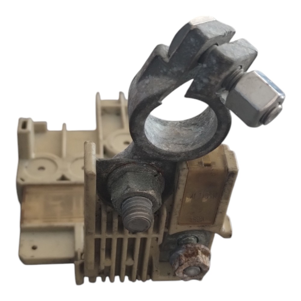 Terminal Bateria Cx Fusível Polo Pos.ford Ka 1.0 3cc 14 À 20 2