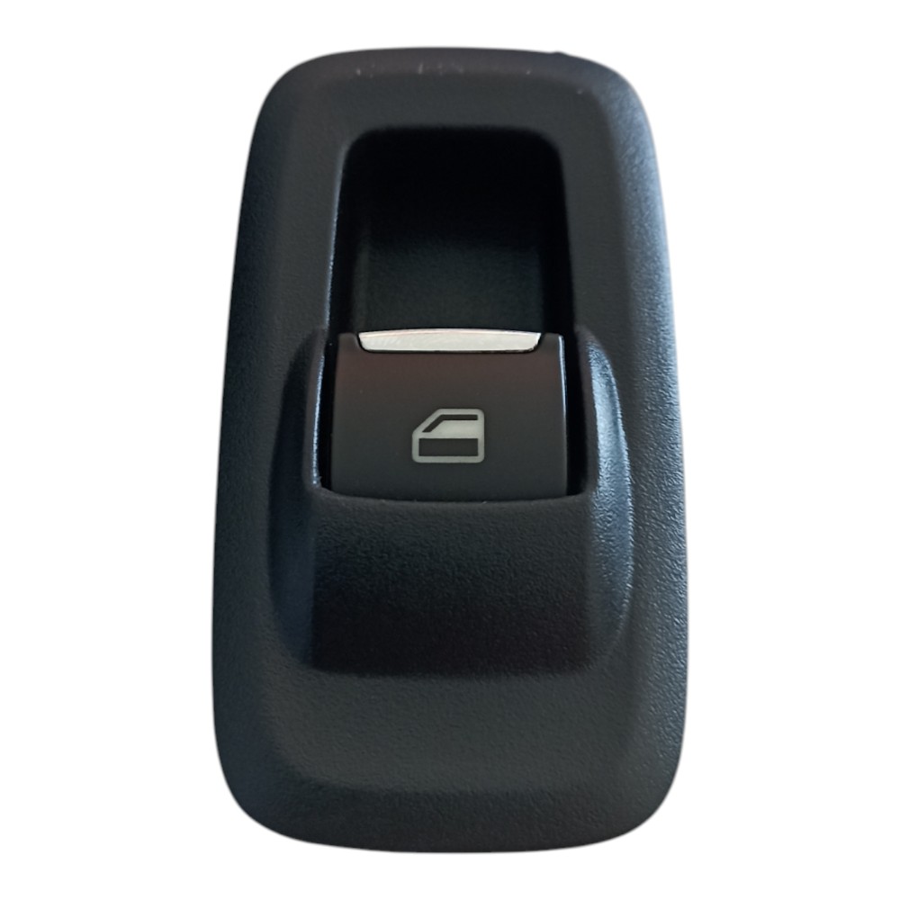 Botão Elevação Porta Traseira Esquerda Ford Ecosport 13/21. 1