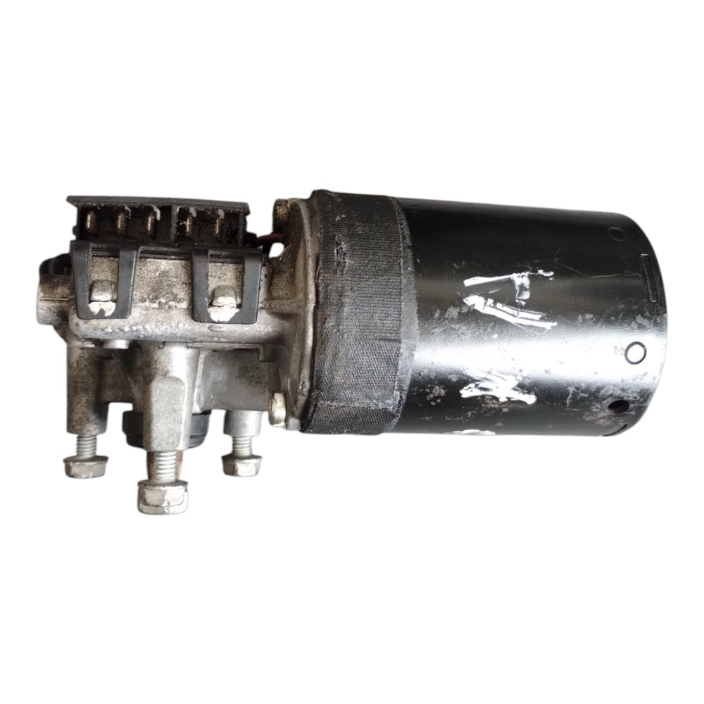 Motor Limpador Dianteiro Parabrisa Ford Ka 2008 À 2014. 2