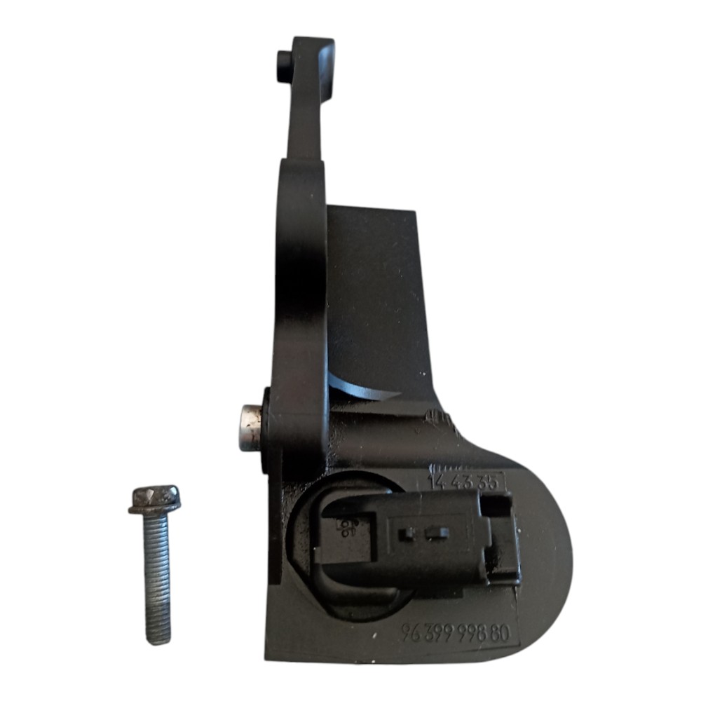 Sensor De Rotação Peugeot 206 207 Citroen C3 1.4 8v. 3