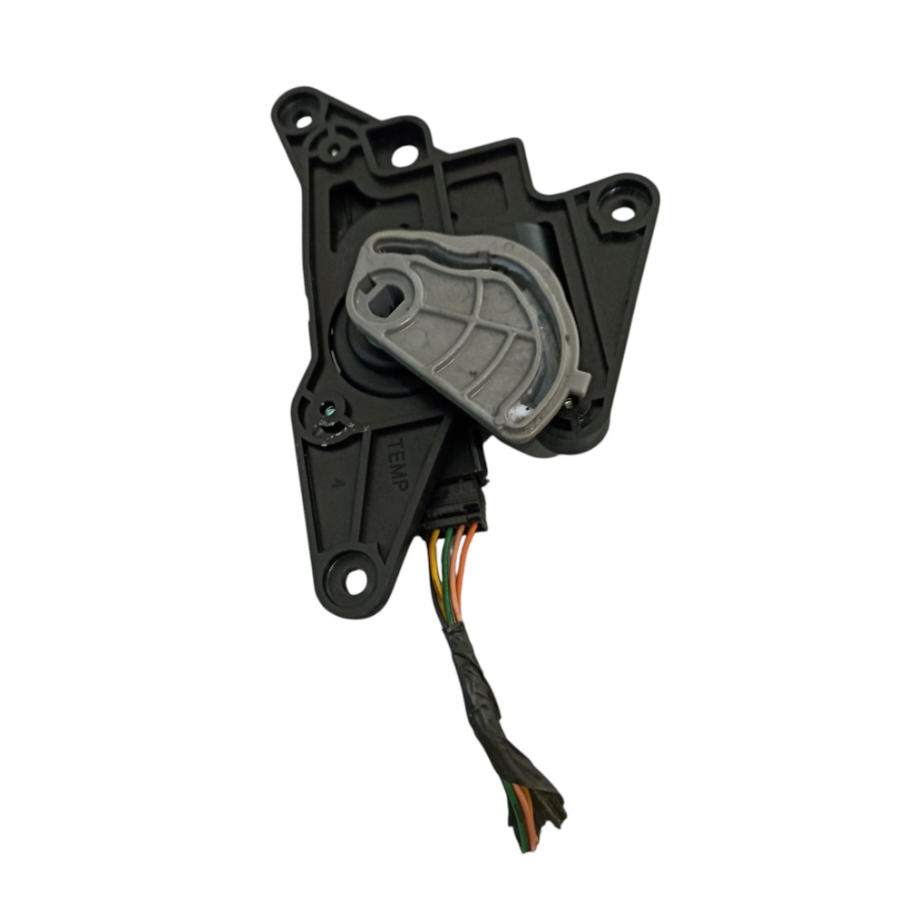 Motor Atuador Ar Condicionado Hyundai Vera Cruz 3.8 08/12.