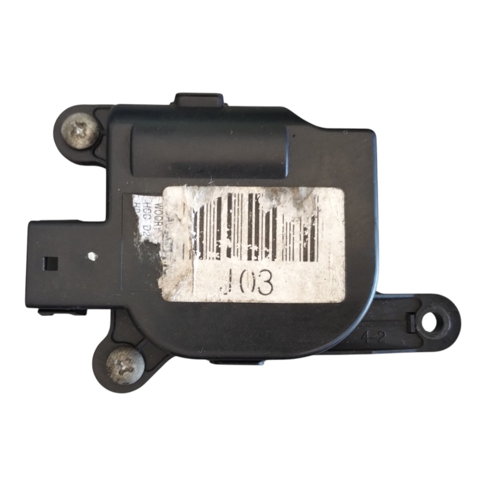 Atuador Caixa Evaporadora Hyundai I30 2.0 2009 à 2012.