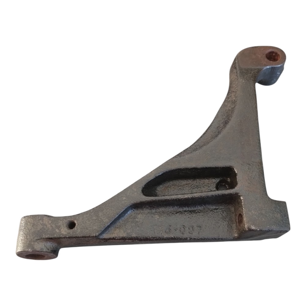 Suporte Alternador Gm Prisma 2001 À 2014. 4