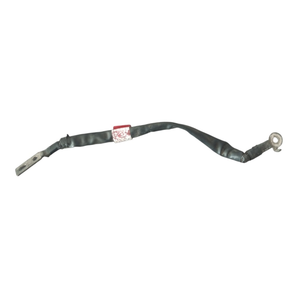 Cabo Negativo Terra Hyundai I30 2008 À 2013. 1