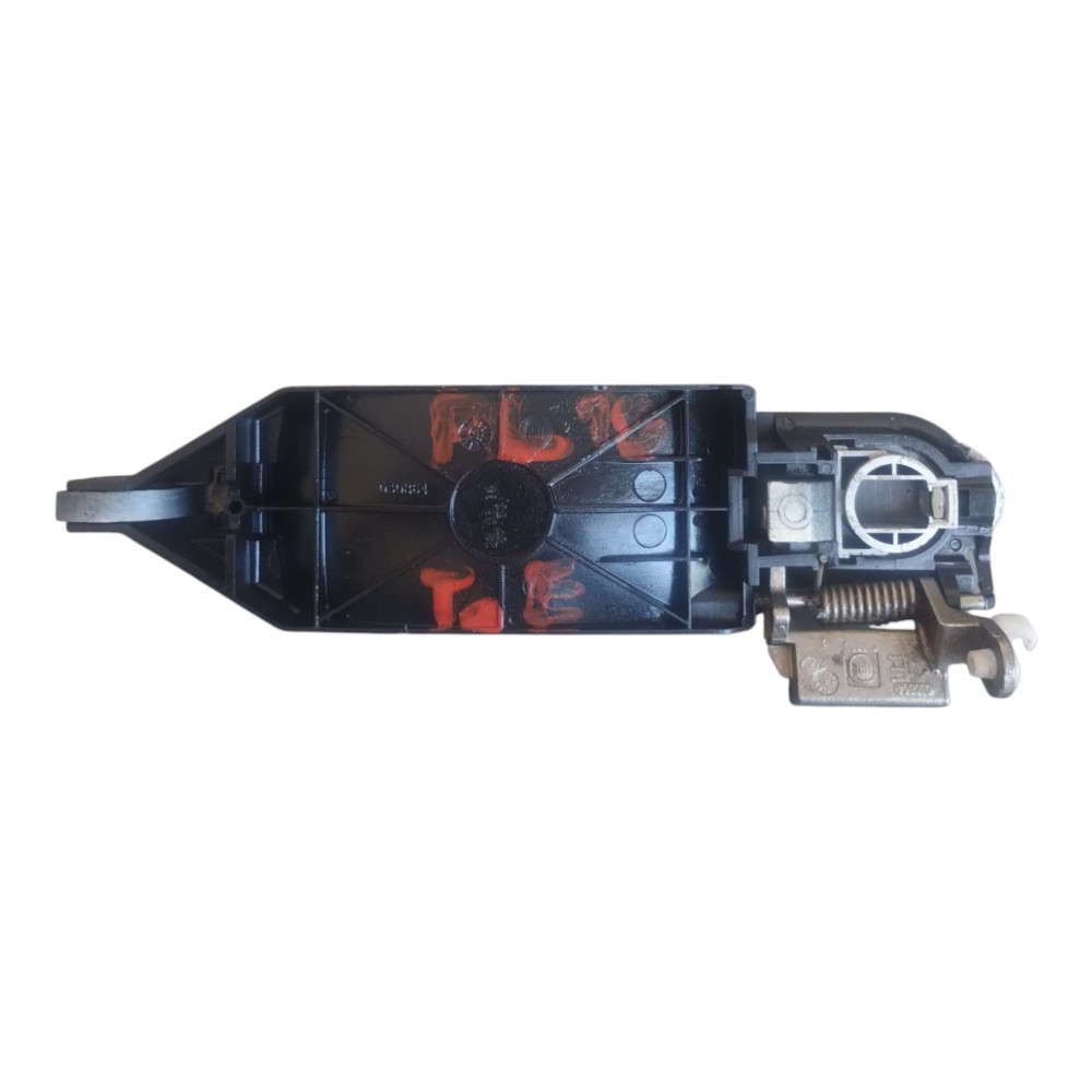 MAÇANETA EXTERNA TRASEIRA ESQUERDA FIAT PALIO 2011 À 2018. 5