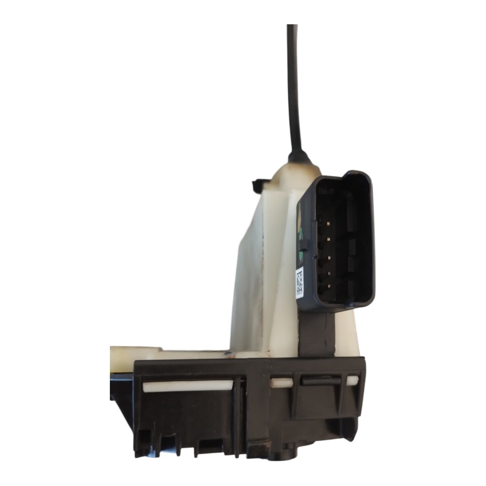 Fechadura Porta Traseira Direita Citroen C4 Lounge 14/18. 4