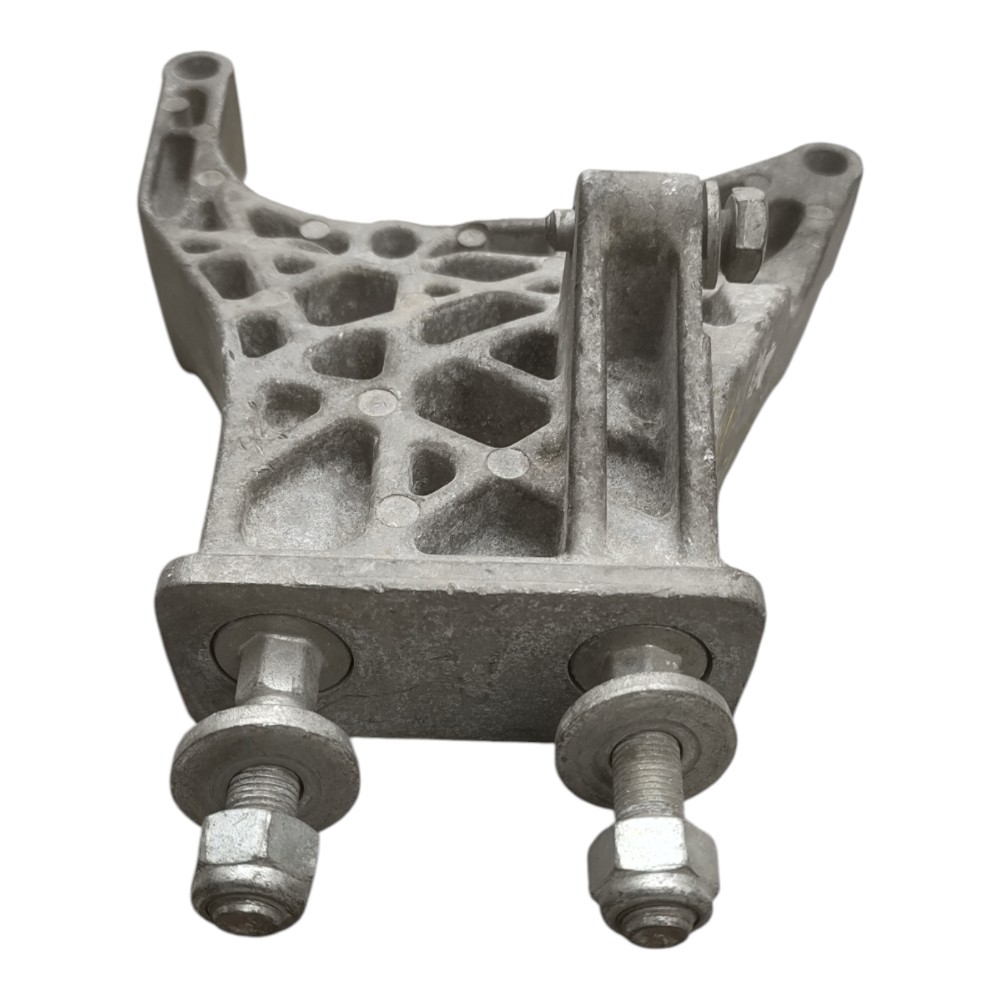 Suporte Coxim Câmbio Fiat Argo Cronos Strada 1.3 8v 4cc. 4