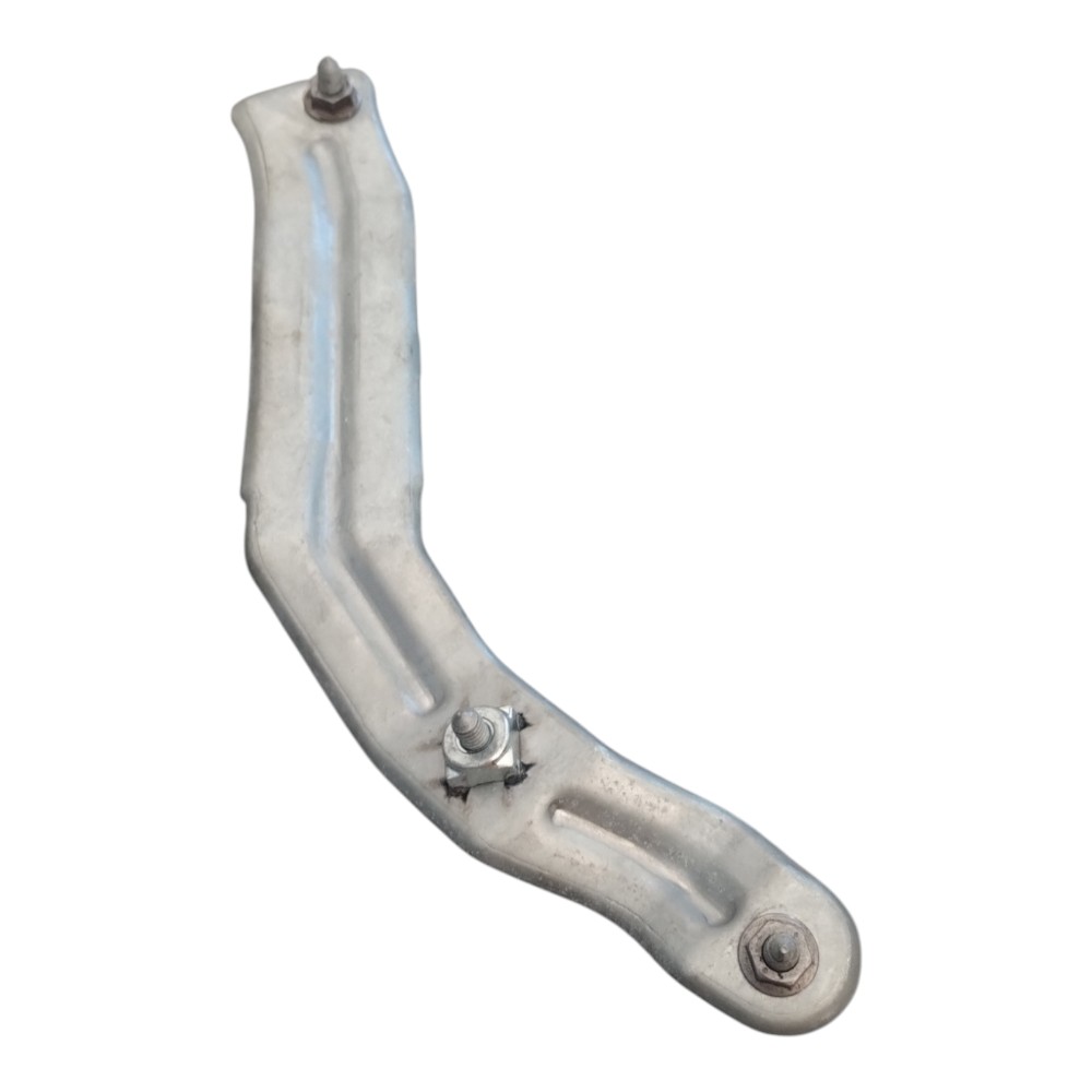 Suporte Int. Porta Dianteira Esquerda Vw Jetta 2011 À 2018. 6