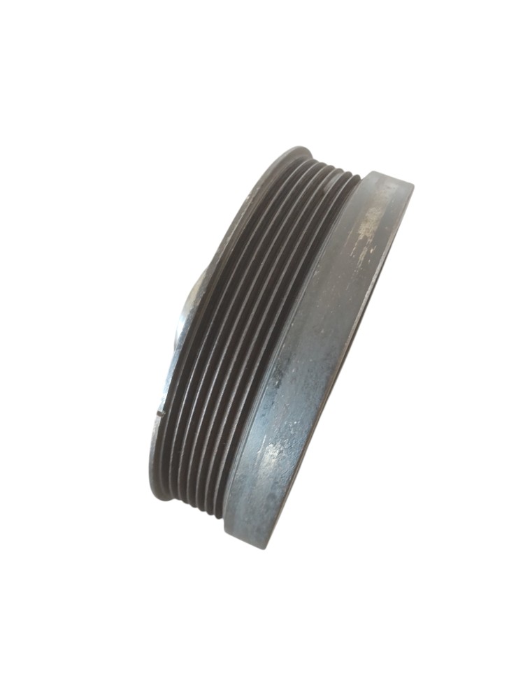 POLIA VIRABREQUIM TOYOTA HILUX SW4 3.0 16V DIE 2005 À 2015. 3
