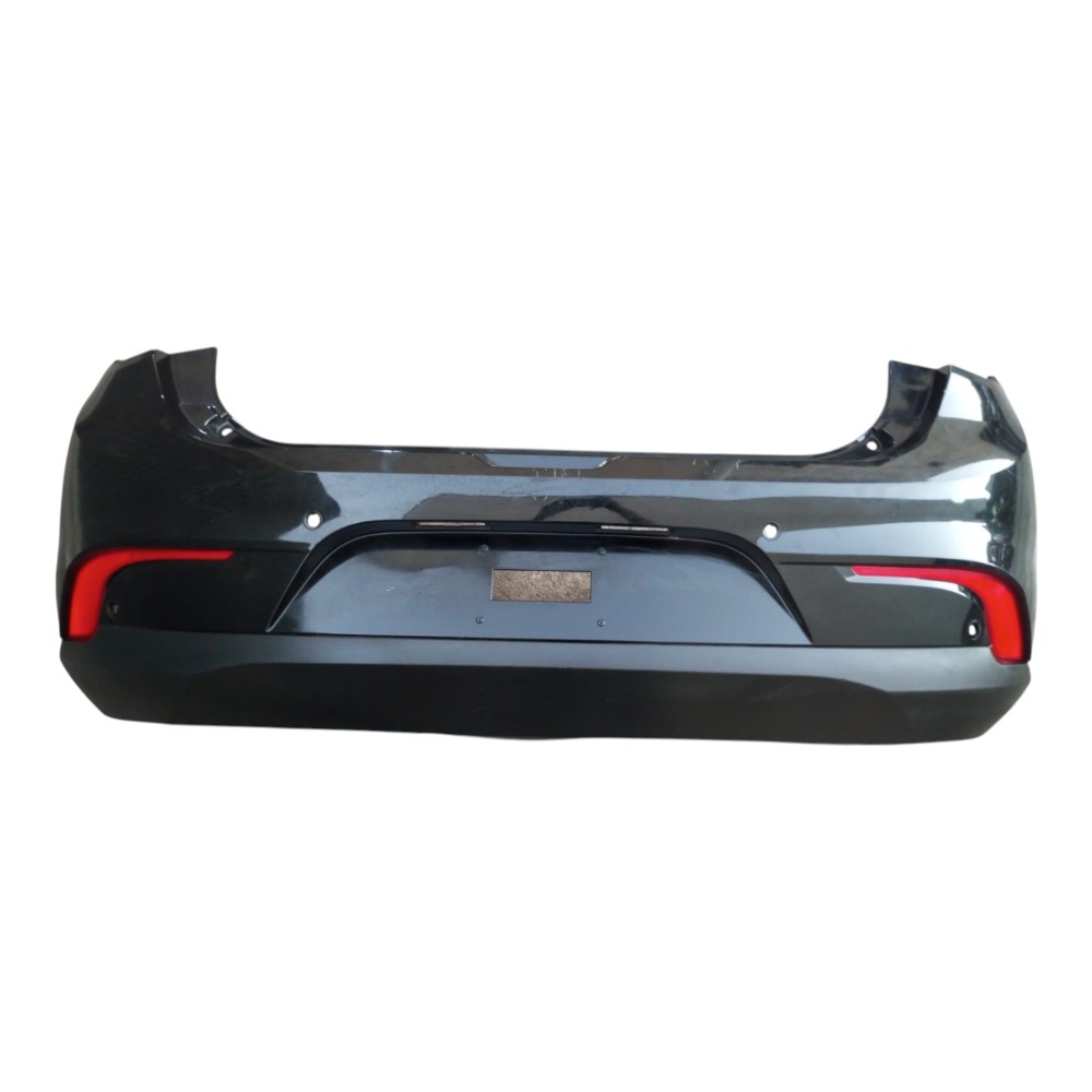 Parachoque Traseiro Fiat Argo Original.