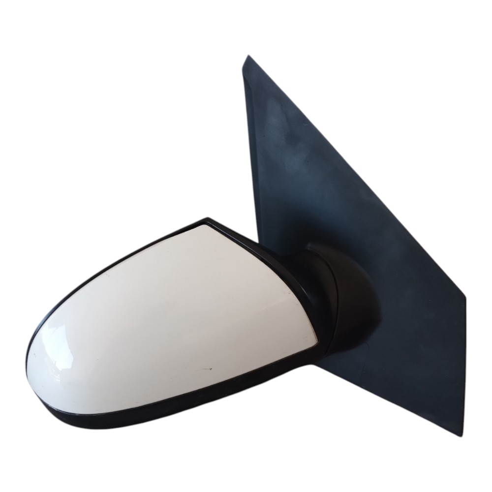 Retrovisor Direito Ford Fiesta Rocam 2009 à 2014 Original.