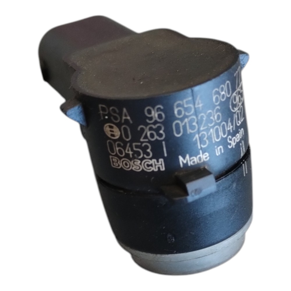 Sensor De Estacionamento Citroen C4 Lounge 1.6 Thp Original. 3