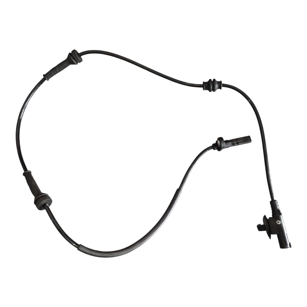 Sensor Dianteiro Direito Jeep Renegade 1.3 2022 À 2025. 5