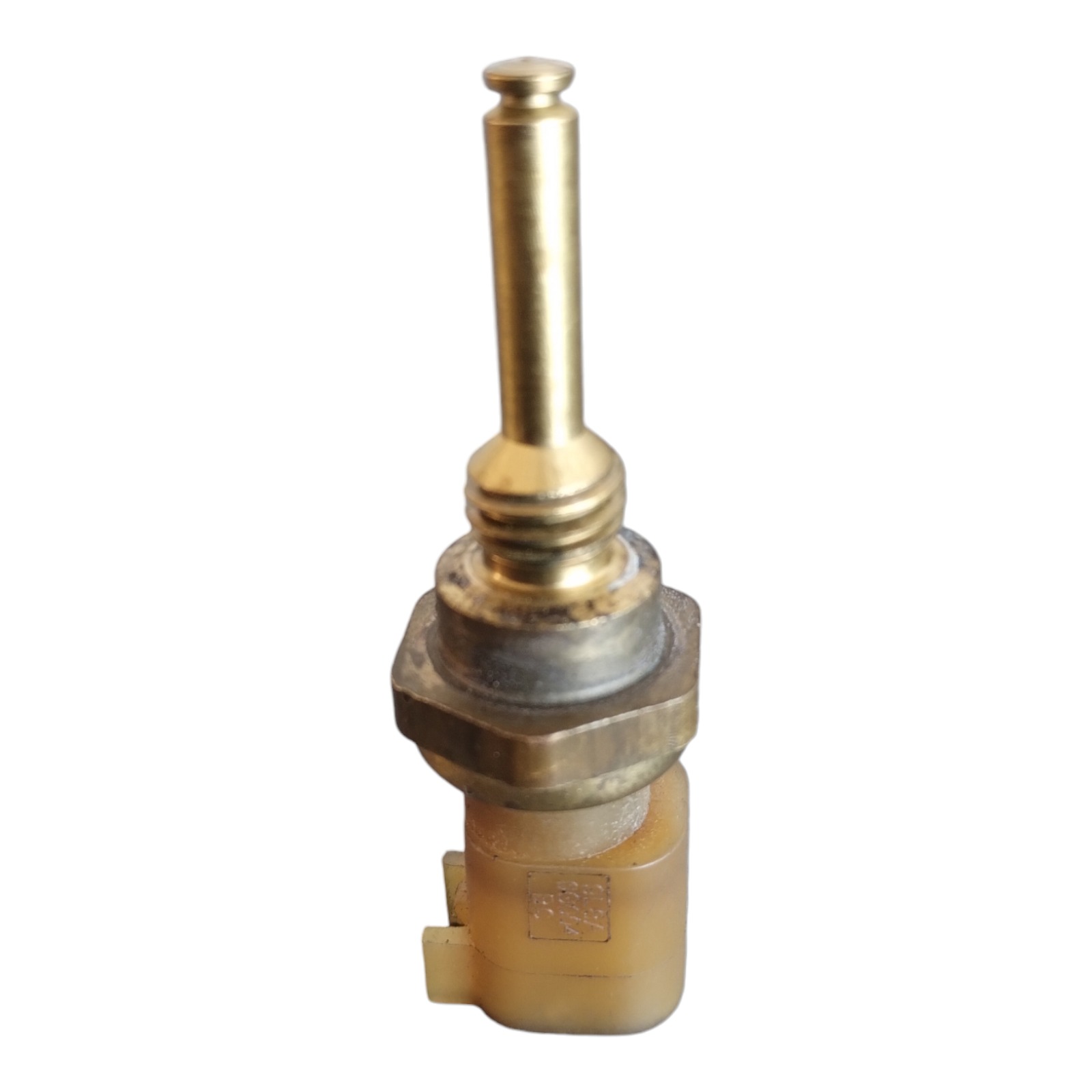Sensor Temperatura Cabeçote Ford Edge 3.5 V6 2011 À 2014. 2