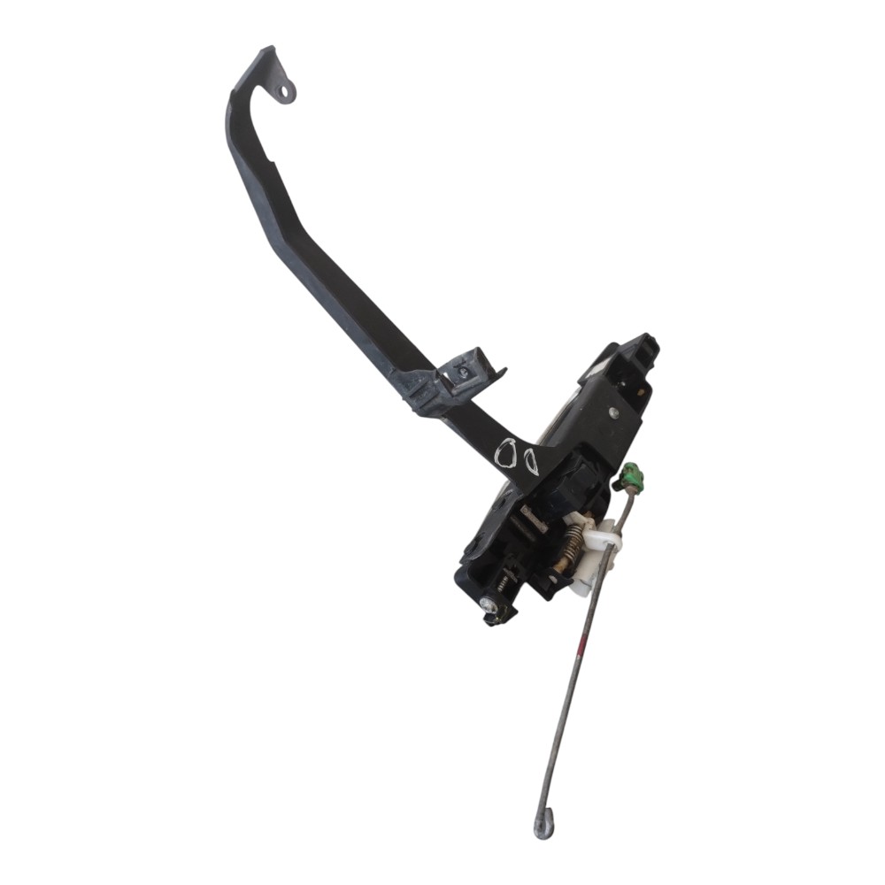 Maçaneta Externa Dianteira Direita Ford Fusion 2007 à 2012. 6