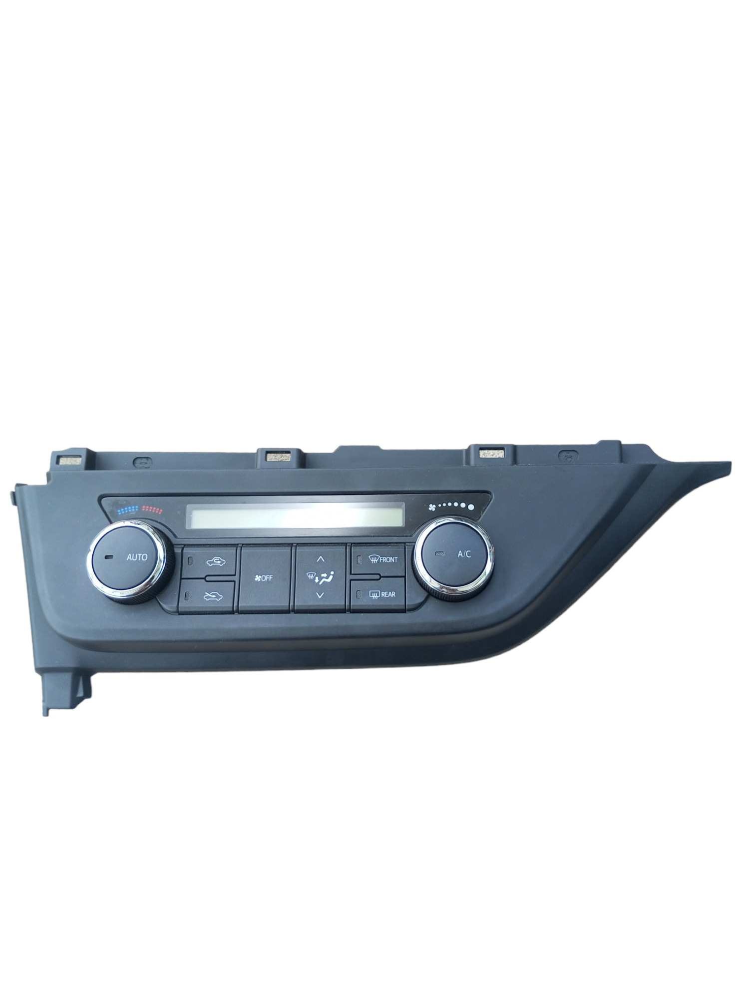 Comando Ar Condicionado Digital Toyota Corolla Xei 2015/2019 2