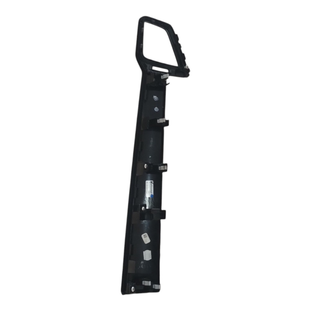 Moldura Direita Do Painel Honda Civic Touring 2017 À 2019. 3
