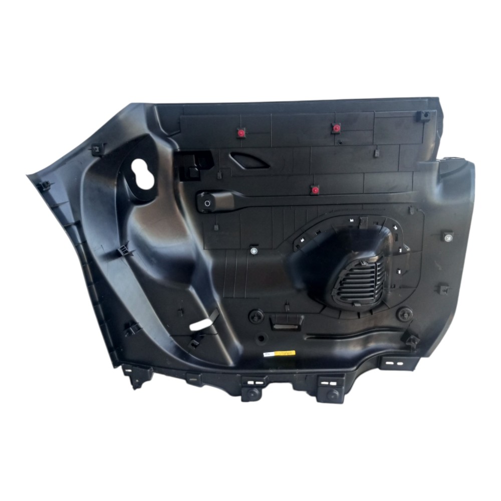 Forro Lateral Interno Direito Jeep Renegade 2022 À 2025. 6