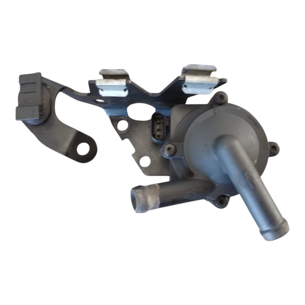 Bomba De Água Auxiliar Citroen C4 Lounge Cactus Ds4 2008 Thp 2