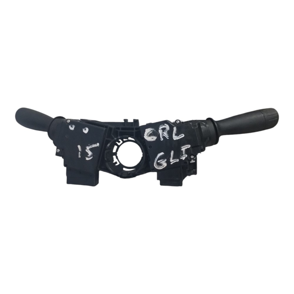 Comando De Setas Farol E Limpador Toyota Corolla 2015 À 2019 3