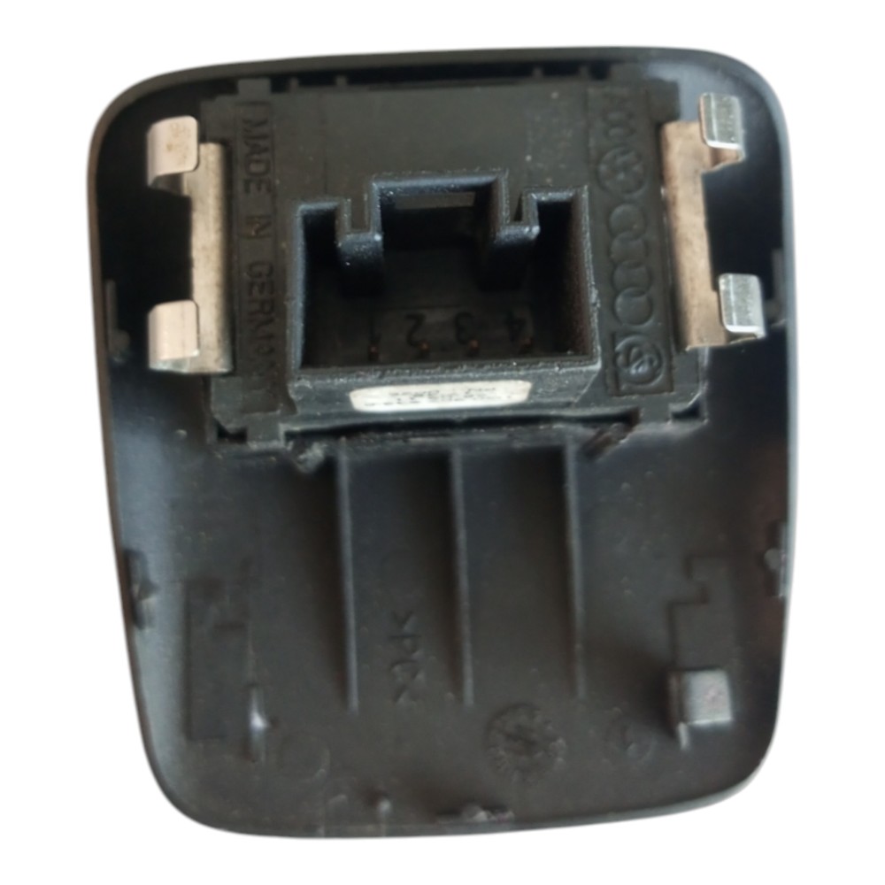 Sensor Crepúscular Vw Tiguan 2013 À 2017. Preto 3