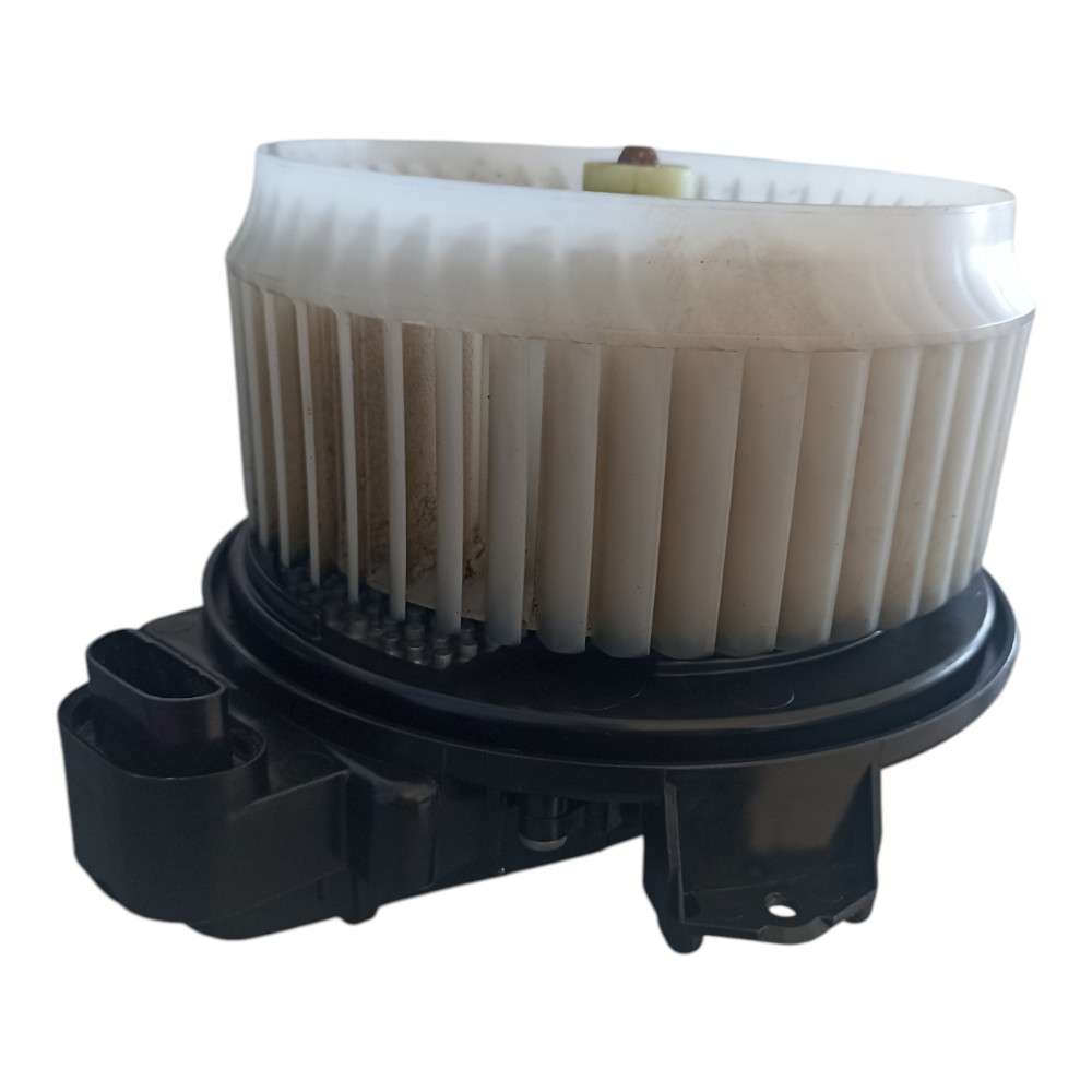 Motor Ar Ventilação Forçado Toyota Corolla Xei 2015 A 2019. 1