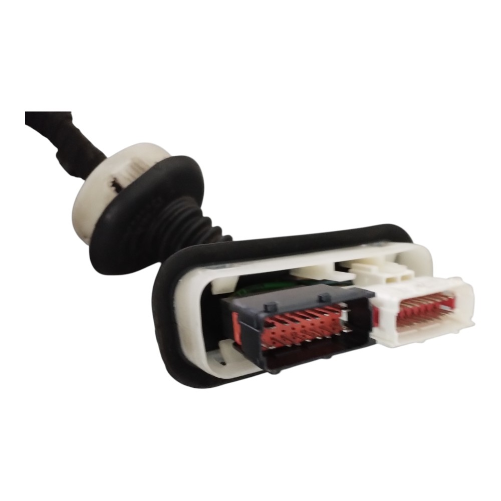 Chicote Porta Dianteira Esquerda Citroen C4 Lounge 14/18. 4