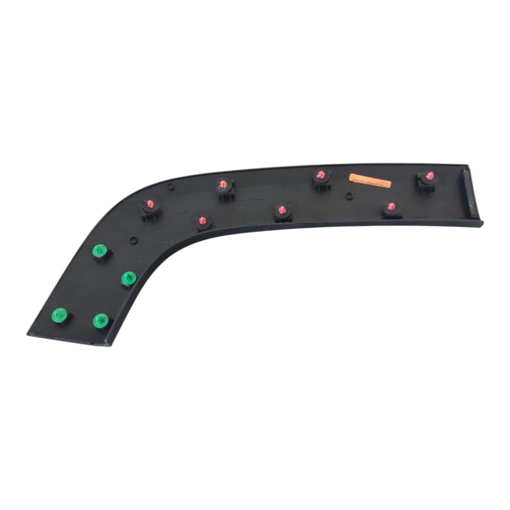 Mold. Lateral Acab. Tras.jeep Renegade 2022 A 2025. 4