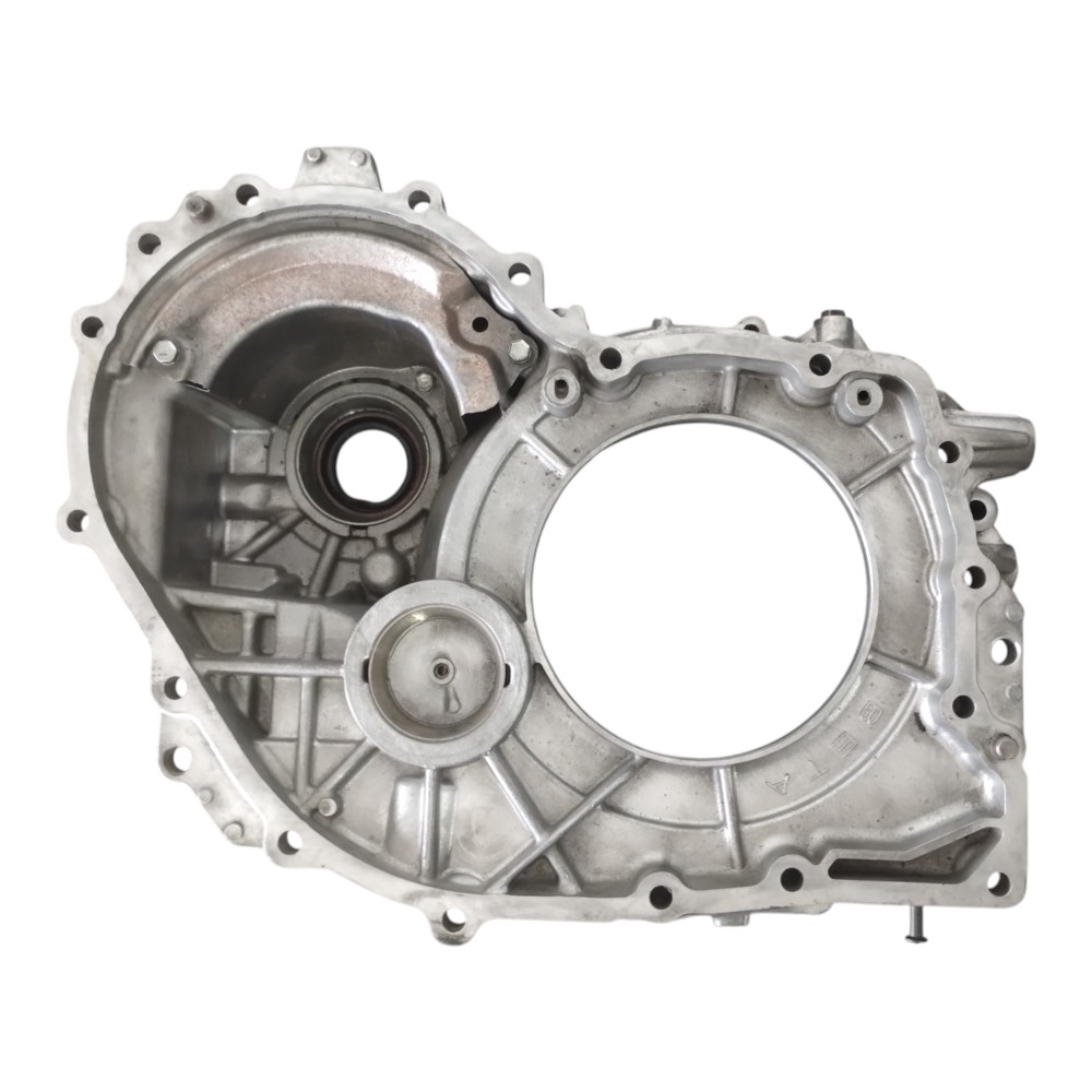 Capa Seca Câmbio Automático Hyundai i30 2.0 16V 2009 à 2012. 2