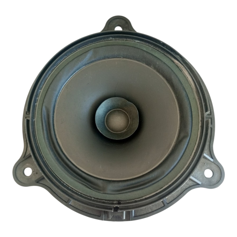 ALTO FALANTE DIANTEIRO PORTA NISSAN VERSA 2011 À 2020.