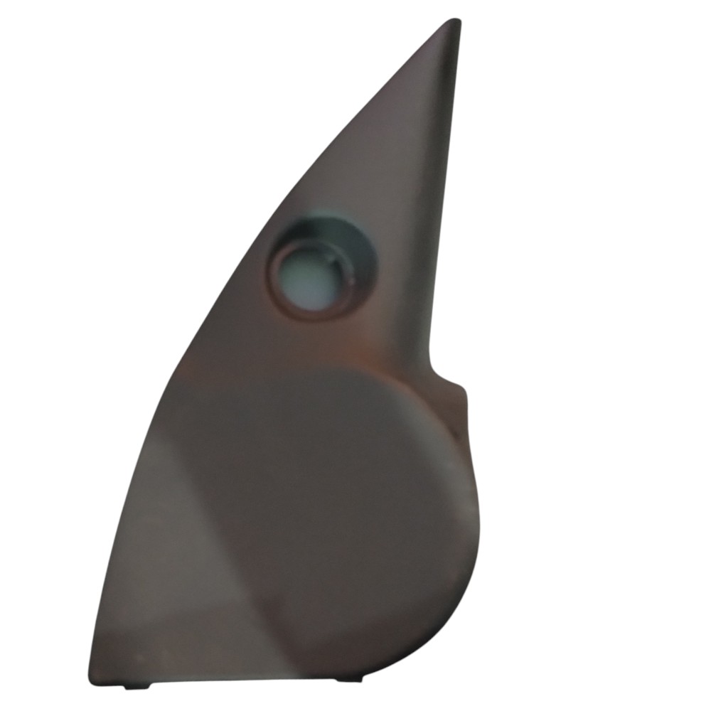 Moldura Retrovisor Interno Direito Corsa Classic 2006 A 2012 2