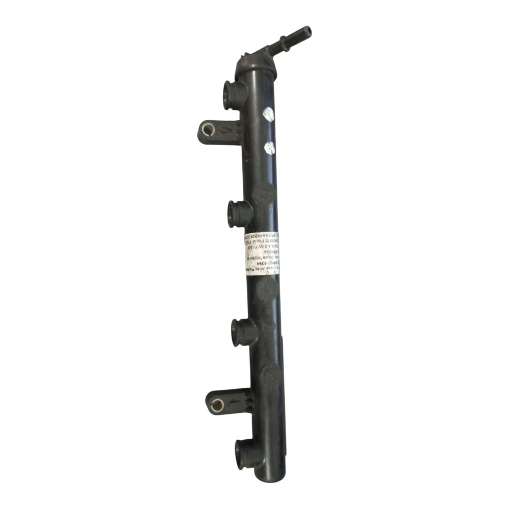 Flauta Bicos Injetores Gm Onix Prisma 1.0 8v 2013à 2019. 4