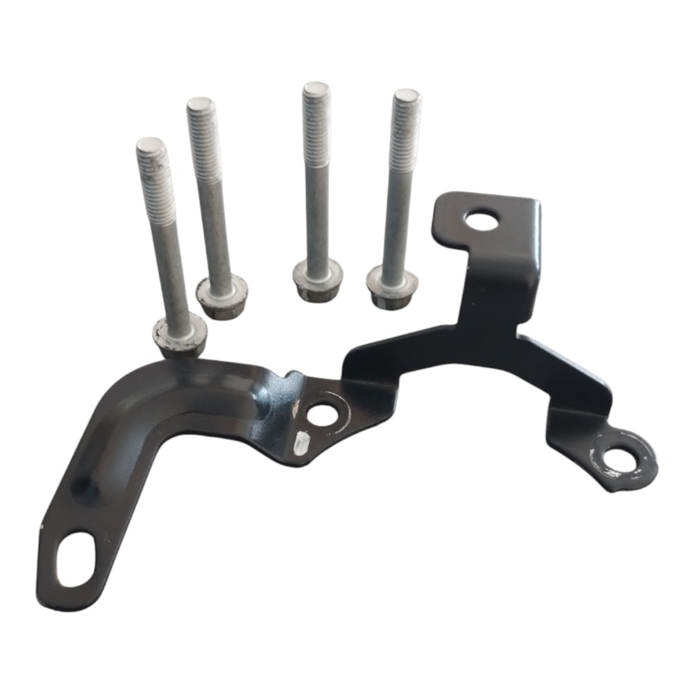 Parafusos De Fixação Do Tbi Hyundai Hb20 1.6 16v. 13/19. 1