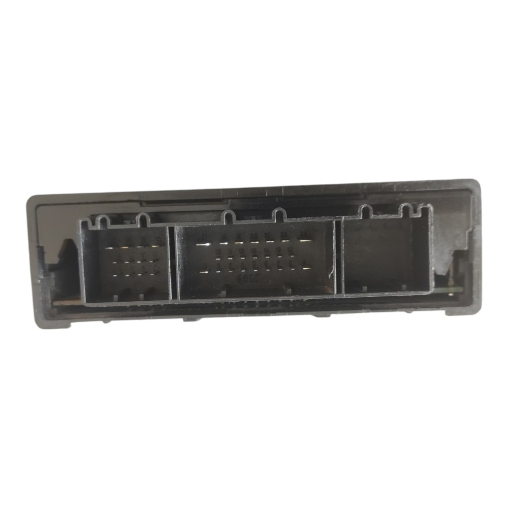 Módulo Conforto Ford Ecosport E Fiesta 2005 À 2012. 2