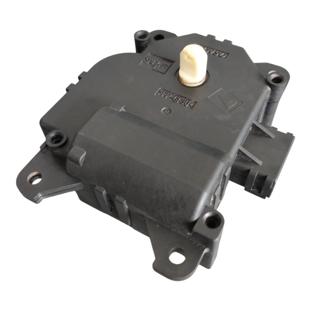 Motor Caixa De Ar Evaporadora Honda Civic G9 2012 À 2016. 1