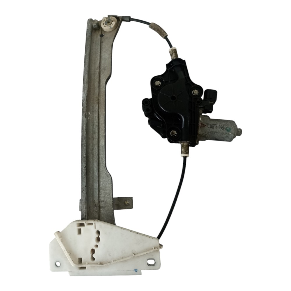 Máquina D Porta Traseira Esquerda Nissan Sentra 2007 À 2012. 3