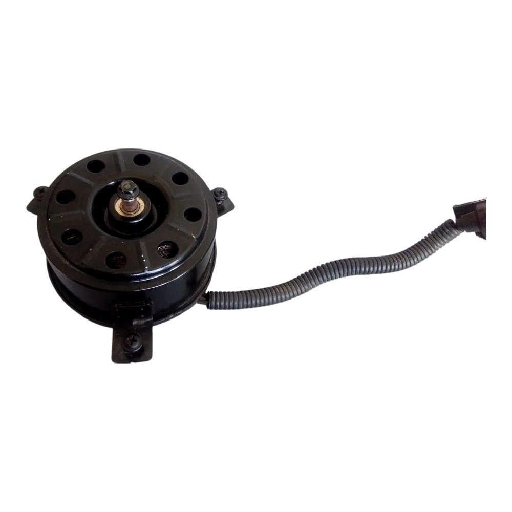 Motor Da Ventoinha Elétroventilador 12v Hb20 2013 Á 2019. 2