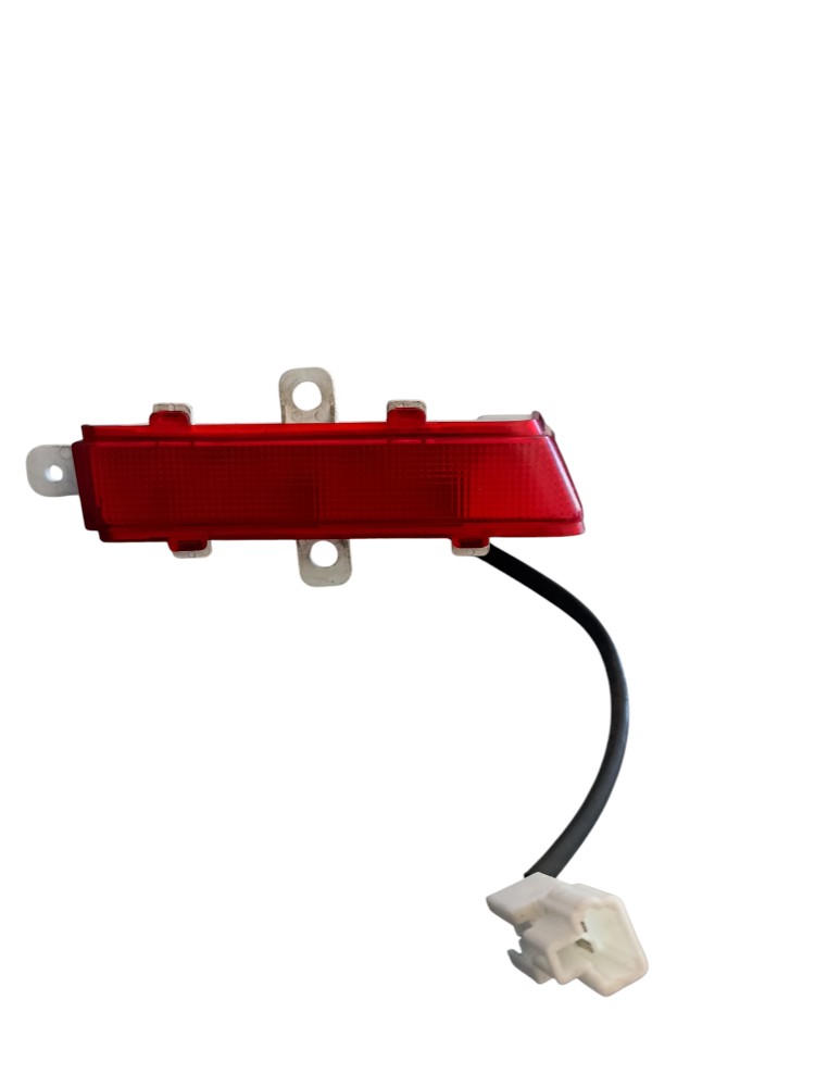 Luz Cortesia Porta Dianteira Esqu. Hyundai Vera Cruz 08/12.