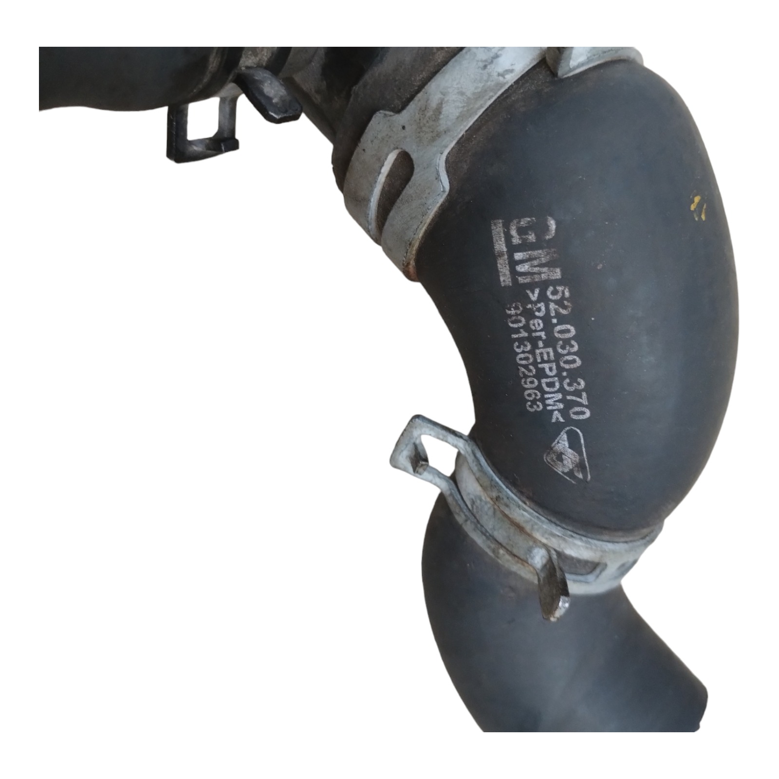 Tubo Cano Dagua Motor Gm Celta Montana Prisma 2007 À 2015. 5